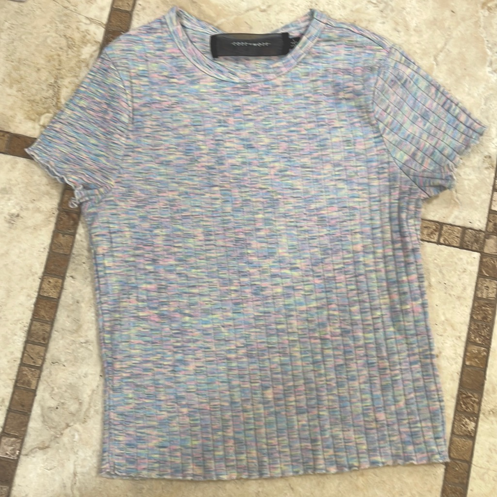 Code Mode Tshirt